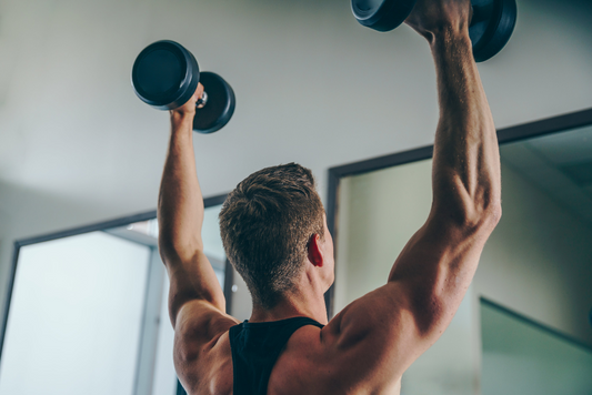 The Anti-Aging Benefits of Stem Cell Conditioned Media IV Drips for Men
